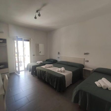 Ninfea Tropea City Rooms Exteriér fotografie